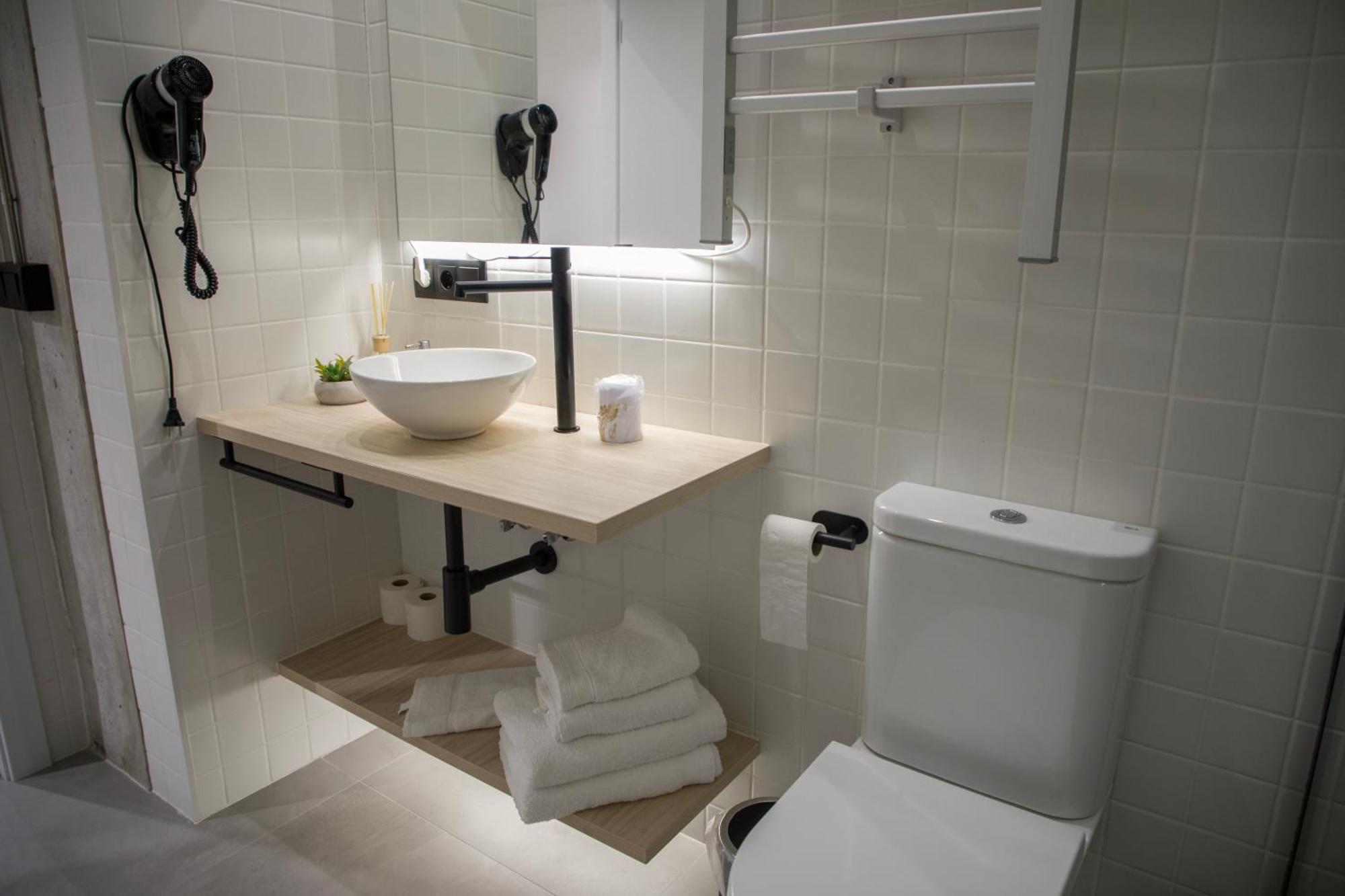 Ponteloft - Recuncho Apartment Pontevedra Bagian luar foto