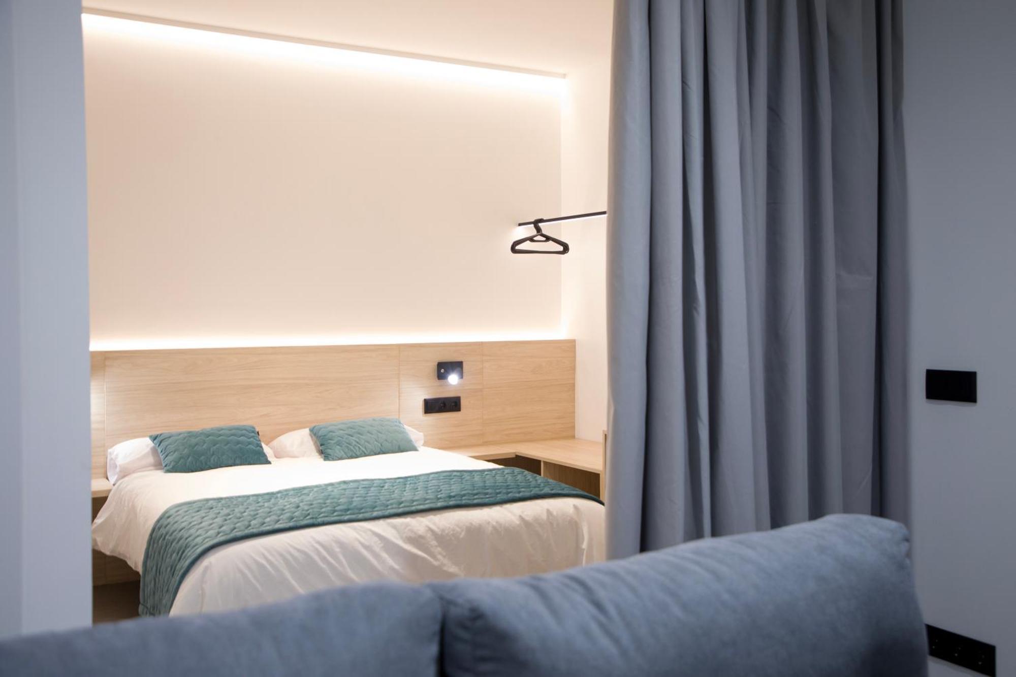 Ponteloft - Recuncho Apartment Pontevedra Bagian luar foto